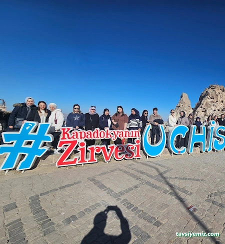 Sau Turizm Seyahat Acentası