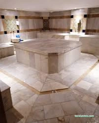 Sauna Yaşar Türk Hamamı