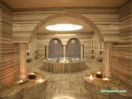 Sauna Yaşar Türk Hamamı