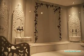 Sauna Yaşar Türk Hamamı