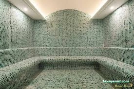 Sauna Yaşar Türk Hamamı