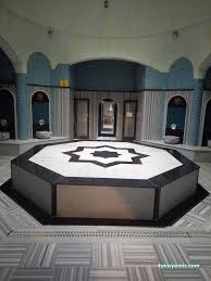 Sauna Yaşar Türk Hamamı