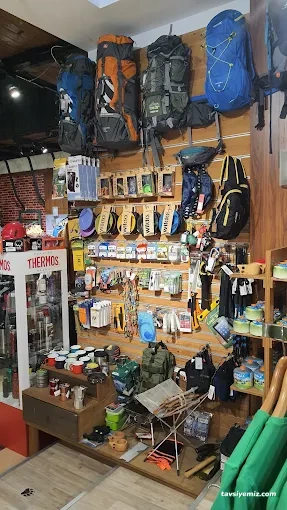 Savala Outdoor Sports