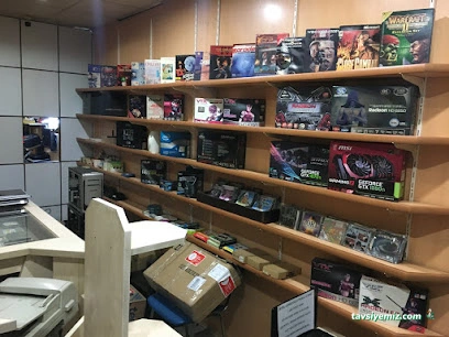 Savaş Bilgisayar Düzce