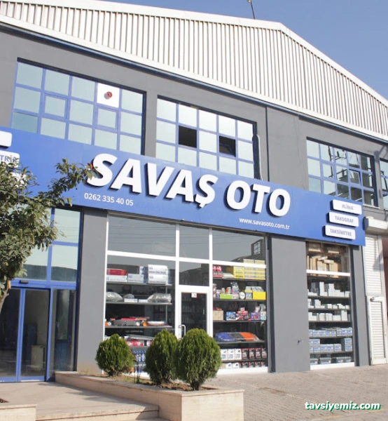 Savaş Oto Elektrik