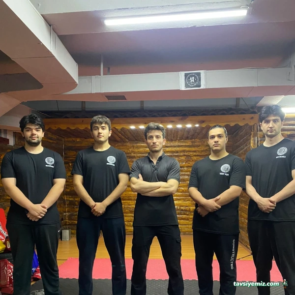 Savaş Sanatları Akademisi