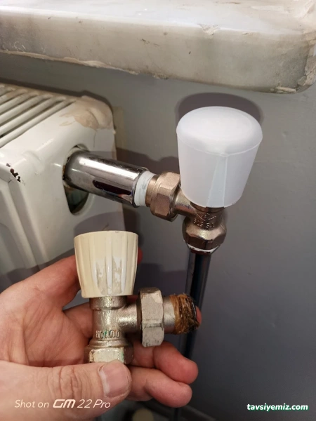 Savaş Sıhhi Tesisat Edirne & Tadilat Tamirat - Gider Görüntüleme Tıkanıklık Açma