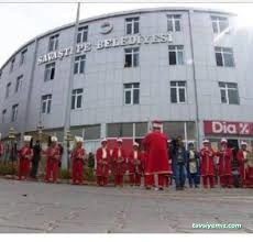 Savaştepe Belediyesi