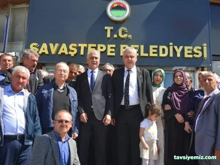 Savaştepe Belediyesi