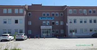 Savaştepe Devlet Hastanesi