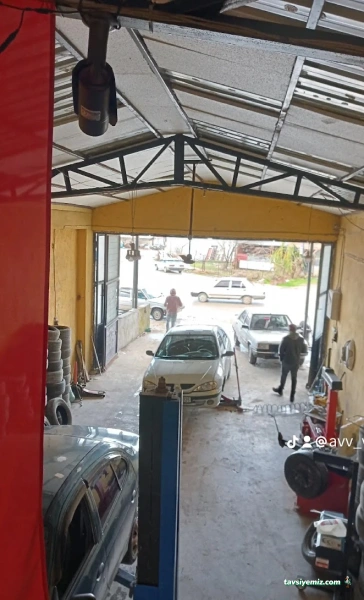 Savaştepe Oto Elektrik Tamiri Ve Lastik Tamir Yol Yardım Oto Kurtarıcı Hizmeti