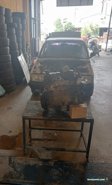 Savaştepe Oto Elektrik Tamiri Ve Lastik Tamir Yol Yardım Oto Kurtarıcı Hizmeti