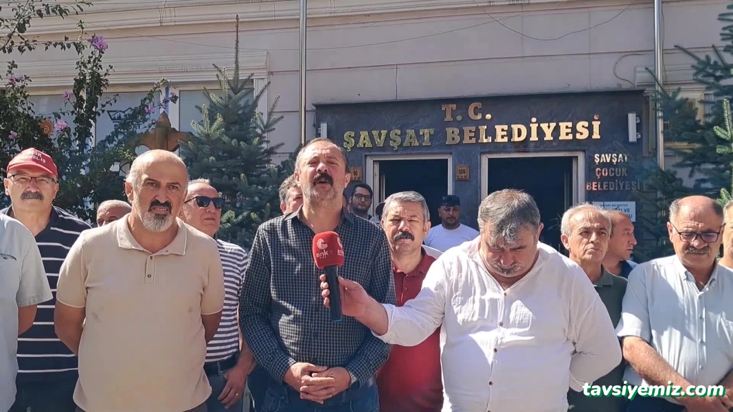 Şavşat Belediyesi