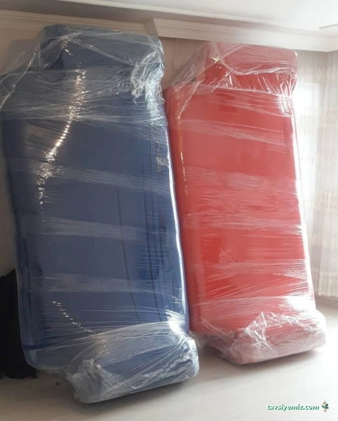 Çelik Evden Eve Taşımacılık