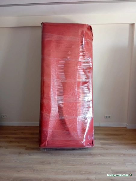 Çelik Evden Eve Taşımacılık