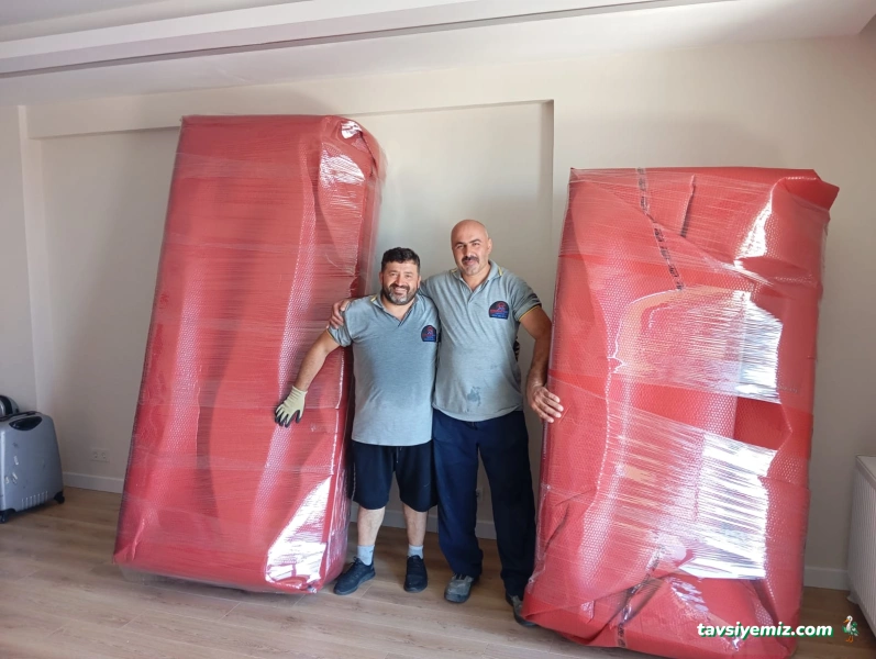 Çelik Evden Eve Taşımacılık