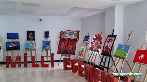 Şavşat Halk Eğitimi Merkezi