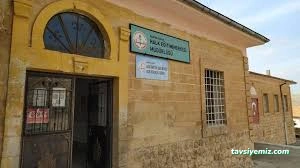 Savur Halk Eğitimi Merkezi