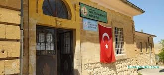 Savur Halk Eğitimi Merkezi