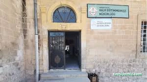 Savur Halk Eğitimi Merkezi
