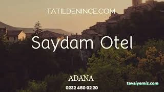 Saydam Otel