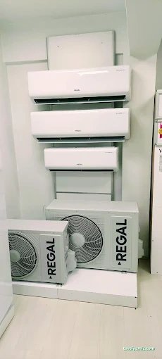 Saygın Beyaz Eşya Afyon