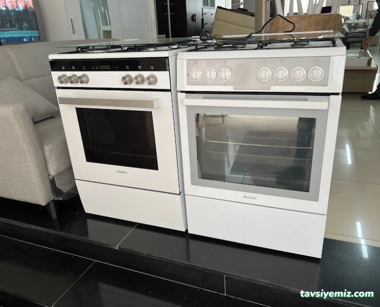 Saygın Mobilya Spot 2. El Eşya