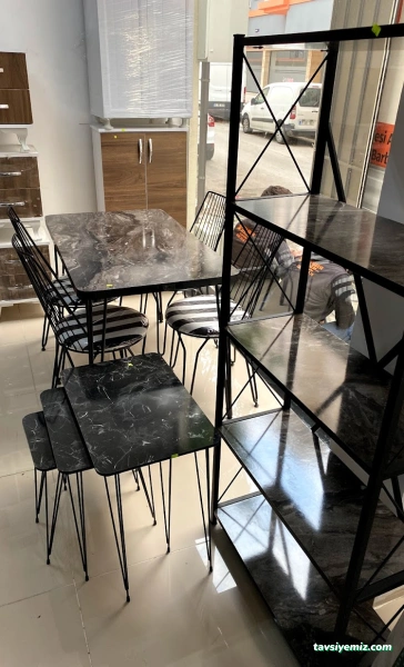 Saygın Mobilya Spot 2. El Eşya