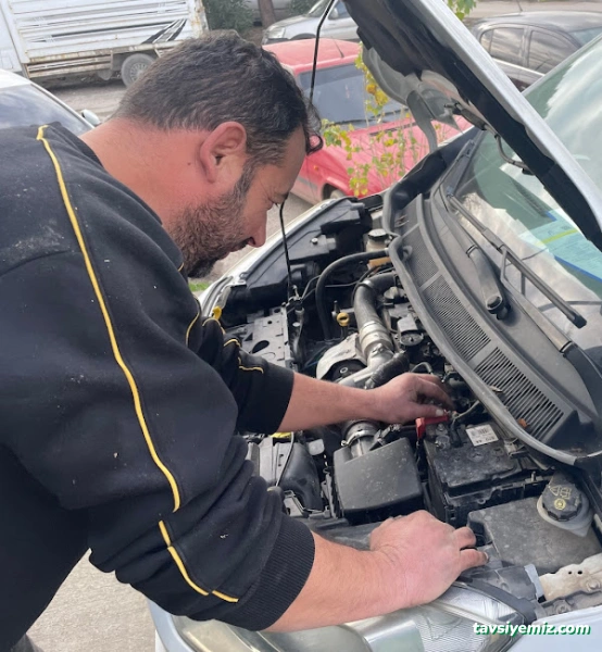 Saygıner Oto Elektronik