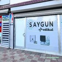 Saygun Medikal