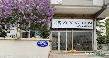 Saygun Medikal