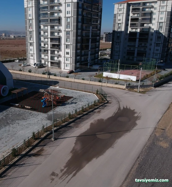 Sayın Vakfı Sosyal Tesisi - Afyon Halı Saha - Afyon Fenerbahçe Spor Okulları