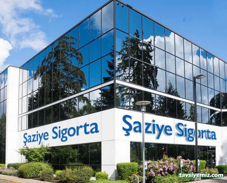 Şaziye Sigorta