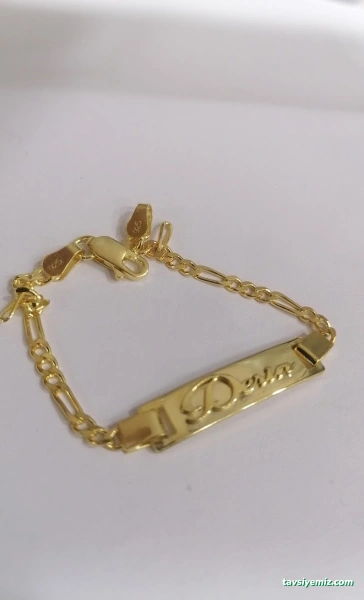 S&B Saat Gümüş Aksesuar