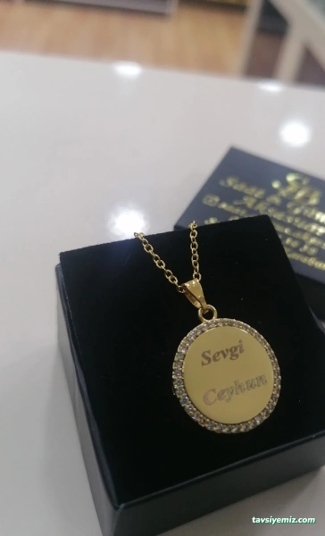 S&B Saat Gümüş Aksesuar