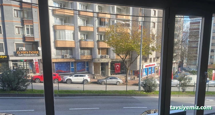 Şb Yalıtım Yapı İzolasyon Merkezi