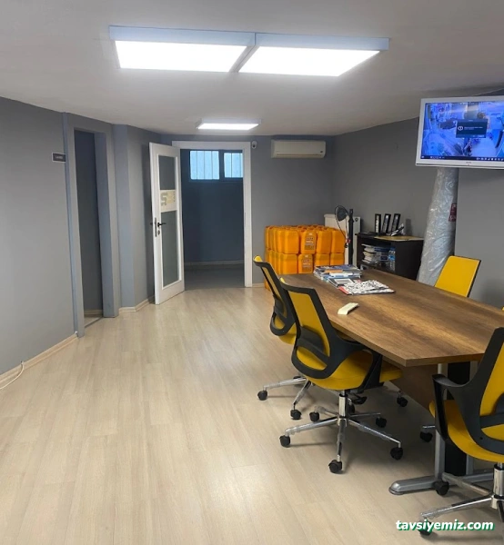 Şb Yalıtım Yapı İzolasyon Merkezi