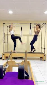 Sbalance Studio- Pilates Stüdyosu