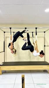 Sbalance Studio- Pilates Stüdyosu