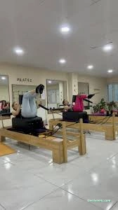 Sbalance Studio- Pilates Stüdyosu
