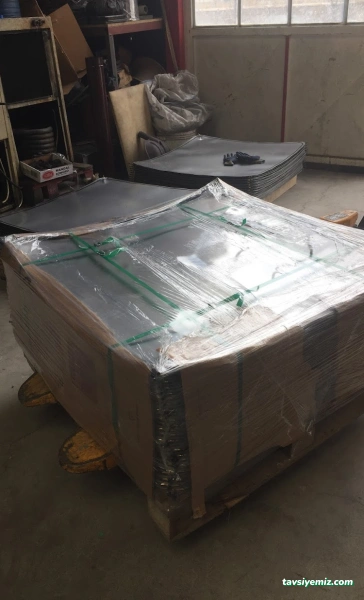 Sbd Teksan Isı Soba &Mangal