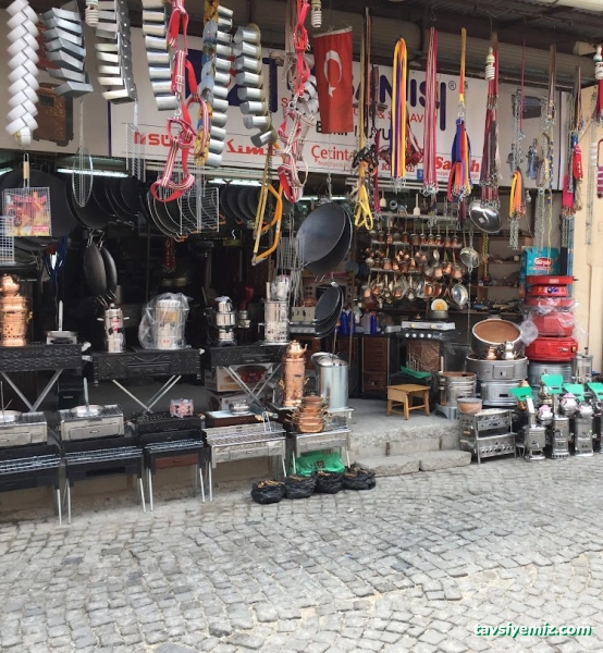 Sbd Teksan Isı Soba &Mangal