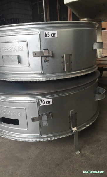 Sbd Teksan Isı Soba &Mangal