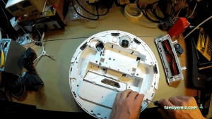 Sbs Robot Süpürge Bakım Servisi