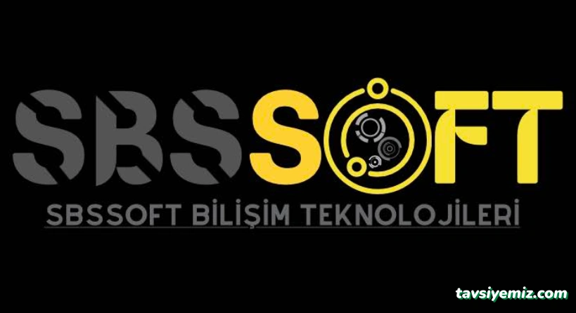 Sbssoft Bilişim Teknolojileri
