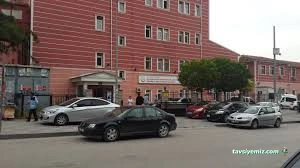 Sbü Ankara Dr. Sami Ulus Çocuk Sağlığı Ve Hastalıkları Eğitim Ve Araştırma Hastanesi