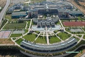 Sbü Ankara Gaziler Fizik Tedavi Ve Rehabilitasyon Eğitim Ve Araştırma Hastanesi