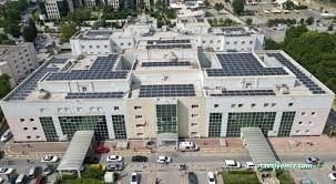 Sbü Bursa Yüksek İhtisas Eğitim Ve Araştırma Hastanesi