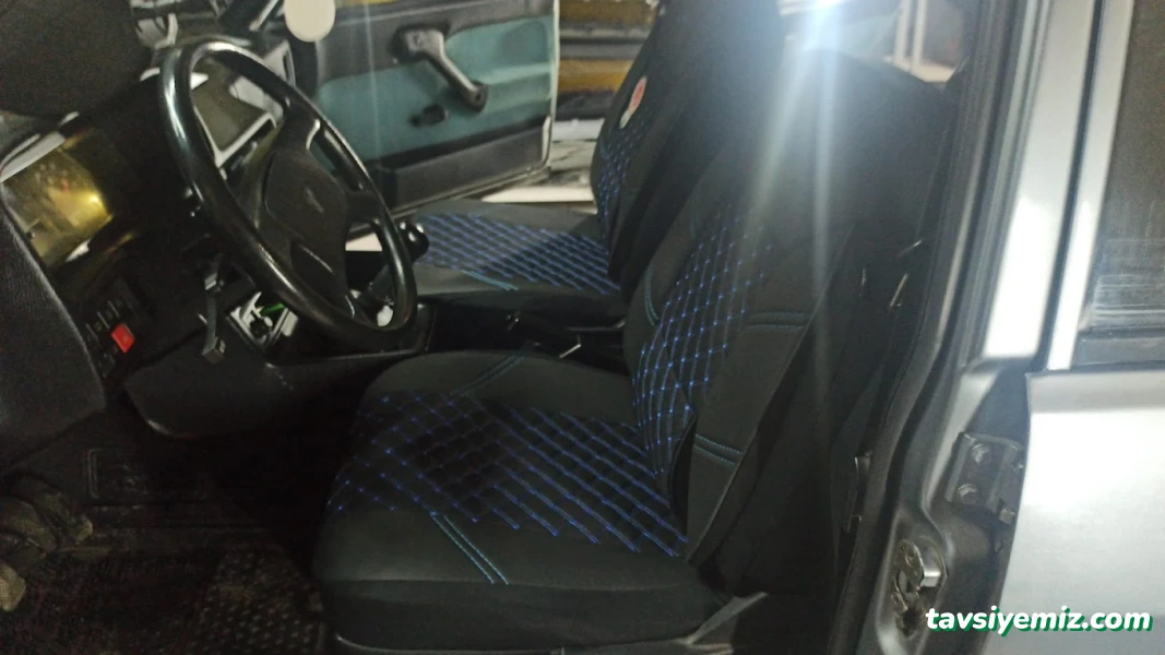 Sc Garage Oto Aksesuar