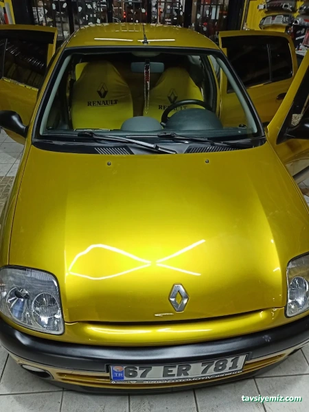 Sc Garage Oto Aksesuar